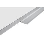 Enamel Magn Wbrd + Tray 1200X900Mm