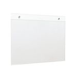 5 Star Wall Sign Holder A3 Landscape