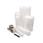 Bubble Wrap Roll Sm Bubble 500Mmx10M