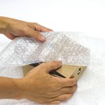 Bubble Wrap Roll Sm Bubble 600Mmx25M