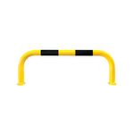 Protect Guard Out 350X1000 Ylw/Blk