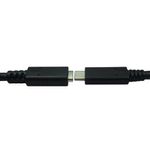 Usb-C 3.2 To Usb-C Cable 10Gb 1M