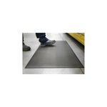 Afat Textured Top Mat 0.6X0.9M Blk