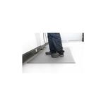 Afat Tex Top Mat 0.6X0.9M Grey