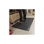 Afat Prem Bub Mat Blk 0.9X1M Blk
