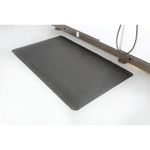 Afat Deckplate Mat 0.6X1M Black