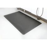 Afat Deckplate Mat 0.9X1M Black