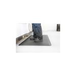 Afat Deckplate Mat 0.9X3M Black