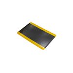 Deckplate Mat 0.9X1.5M Blk/Ylw