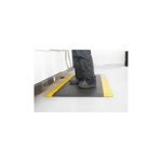 Deckplate Mat 0.9X1.5M Blk/Ylw