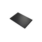 Afat Bub Mat 0.6X0.9M Blk Nitrile
