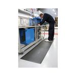 Afat Bub Mat 0.9X1.2M Black