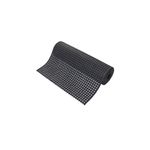 Anti-Slip Runner Mat 1X5M Black