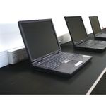 Ribbed Runner Mat Blk 1.2Mx10Mx6Mm