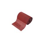 Pvc Anti-Slip Floor Mat 1X10M Red