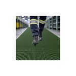 Grp As Grating 3660X1220X50Mm Green
