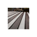 As Decking Strips Grey 1.2Mx90Mm Pk3