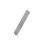 As Decking Strips Grey 2.4Mx90Mm Pk3