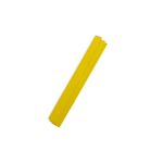 As Decking Strips Ylw 1.2Mx90Mm Pk3