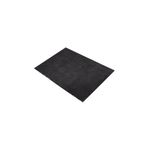 Recycled Ent Door Mat 0.6X0.8M Ant