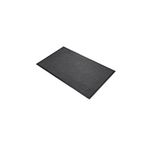 Super Dry Ent Door Mat 1.2X1.8M Blk