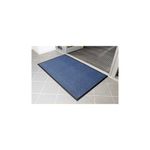Super Dry Ent Door Mat 0.6X0.9M Blue