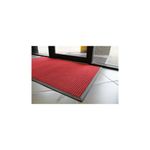 Super Dry Ent Door Mat 0.9X1.5M Red