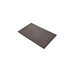 Super Dry Ent Door Mat 0.9X1.5M Brn