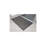 Super Dry Ent Door Mat 0.9X1.5M Grey