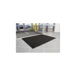Hdut Ribbed Door Mat 1.2X1.8M Char