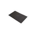 Indoor Htraffic Mat 0.9X1.5M Gry/Brn