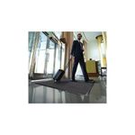 Indoor Htraffic Mat 0.9X1.5M Gry/Bei