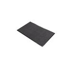 Indoor Htraffic Mat 1.2X1.8M Gry/Bei