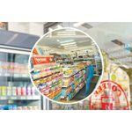 Detective Eco Observation Mirror 600