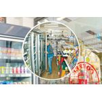 Detective Eco Observation Mirror 600
