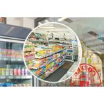 Detective Eco Observation Mirror 600