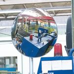 Detective-X Observation Mirror 300Mm