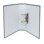 Lever Arch File Fc 75Mm Spine Pk10