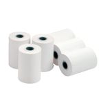Tml Printer Roll 1-Ply 57X30Mm Pk20