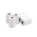 Tml Printer Roll 1-Ply 57X30Mm Pk20