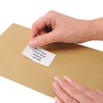 Mpps Labels 64X34Mm Pk2400