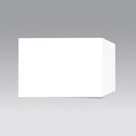 C5 Pkt Env Plsl 229X162Mm Wht Pk500