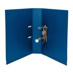 Prem Lach File A4 70Mm Ro Blue Pk10