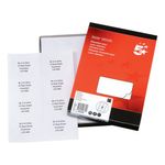 Mpps Labels 99.1X67.7Mm Pk2000