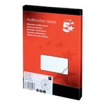 Mpps Labels 70X42.4Mm Pk2100