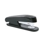 Half Strip Stapler Capacity 20Sh Blk
