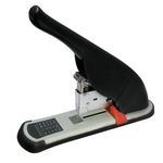 Hdut Stapler Lever Arm Cap 100Sh Blk