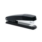 Full Strip Stapler Top Cap 20Sh Blk