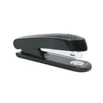 Full Strip Stapler Cap 20Sh Blk