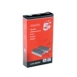 Staples Galvanised Wire 23/8 Pk1000
